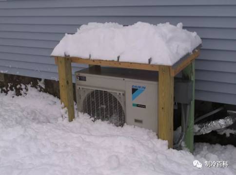 制热制冷资料下载-空调制热功能使用不当，将烧坏电机！