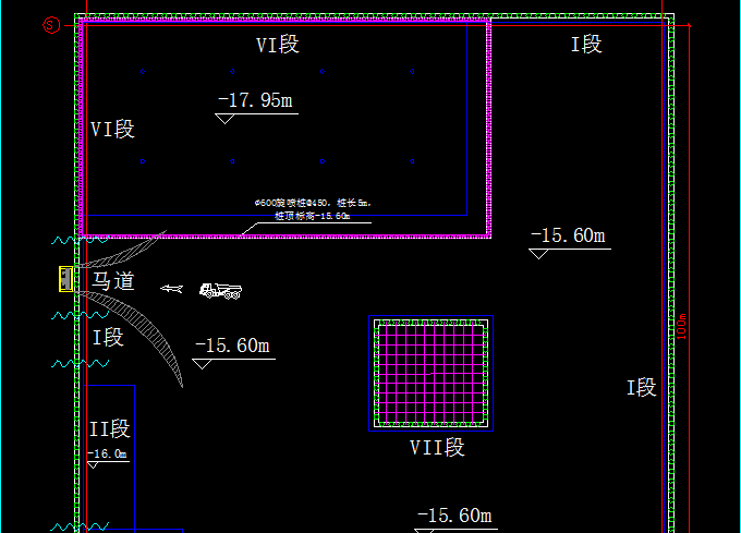 博物馆消防安全资料下载-中国海关博物馆施工组织设计（共94页，含施工图）