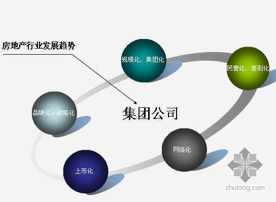 房地产管控体系资料下载-房地产企业集团管控体系研究咨询讲义