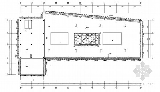 屋顶铝单板专项施工方案资料下载-[贵州]高层商务办公楼吊篮施工专项方案