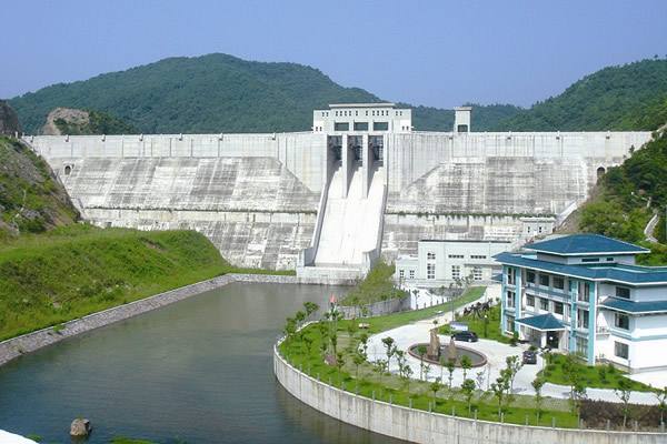 河道整治水利监理大纲资料下载-[沈阳]水利水电工程监理大纲（128页）