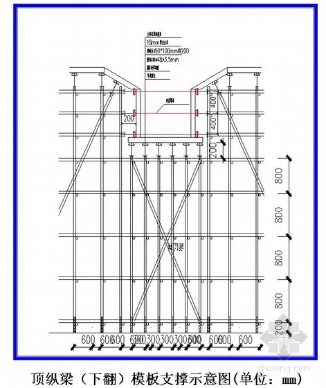 钢混结构拆除施工方案资料下载-[广东]地铁车站主体结构及防水施工方案