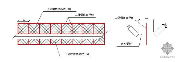 物流仓储项目地基施工方案资料下载-武汉某住宅项目混凝土施工方案（争创楚天杯）