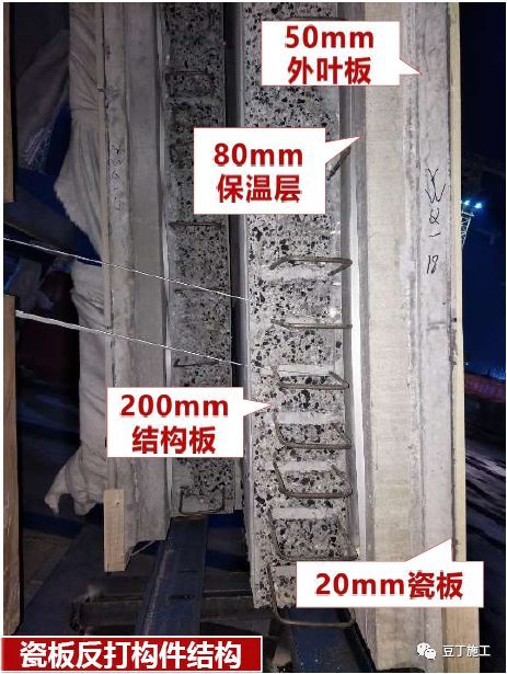 结构、装饰、保温一体化外墙板关键技术_8