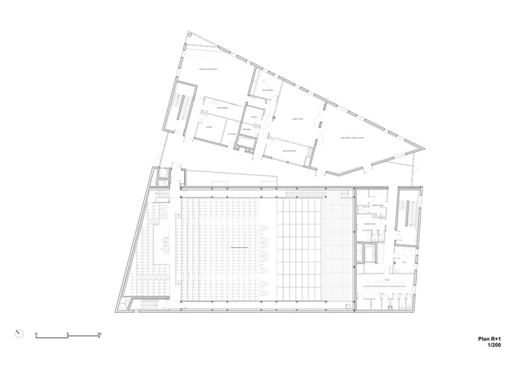 法国不规则四边形演艺厅-AAKingKong-ECM-Plan-R_1