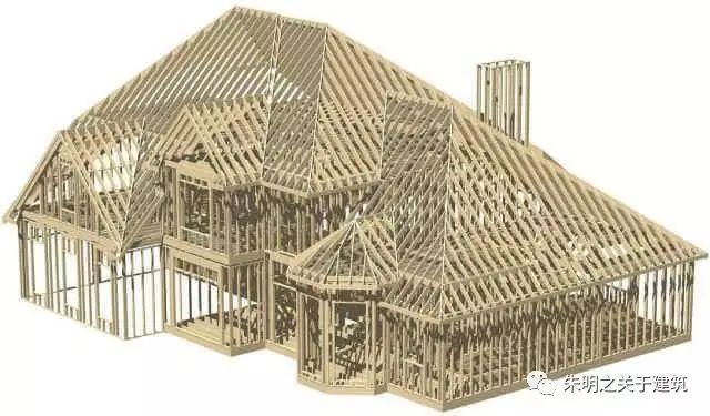 7米跨轻钢屋架施工图资料下载-冷弯薄壁型钢屋架设计思路