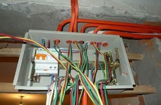 电气安装工程，你必须知道的重要知识点_3