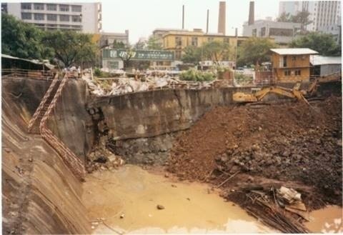 水泥稳定土的组成资料下载-地基与基础，古人怎么做？——岩土感悟[彭柏兴]