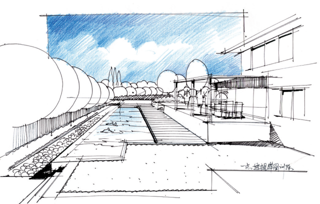 练就景观思维，解析设计草图_10