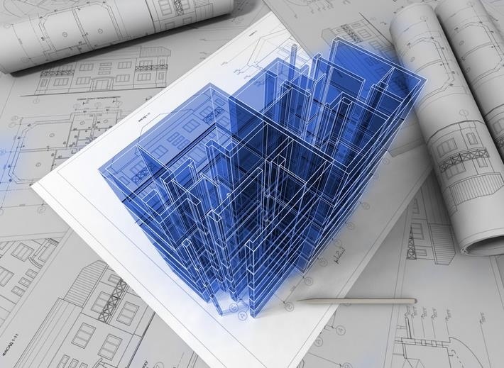 建筑物图集配件资料下载-简单十大技巧助你吃透建筑施工图纸！