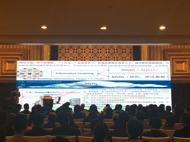 [图文直播]主会场－第四届BIM国际交流会会议-14.jpg