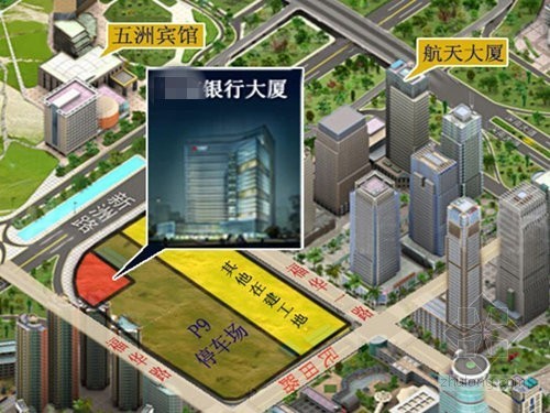 超高层框剪结构质量控制资料下载-[广东]框剪结构超高层办公楼监理大纲（附图丰富、工程重难点突出）