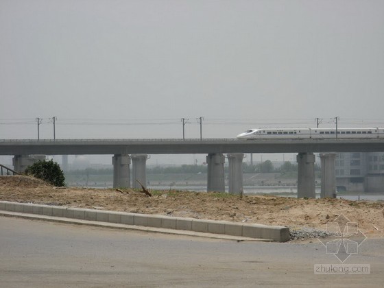 中铁安全资料资料下载-铁路桥梁工程施工安全技术交底（2013，中铁）
