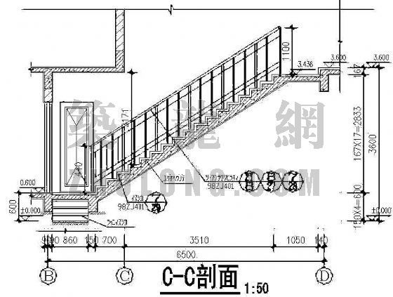 东莞装饰别墅资料下载-[广东]东莞某二层别墅全套图纸及结算书