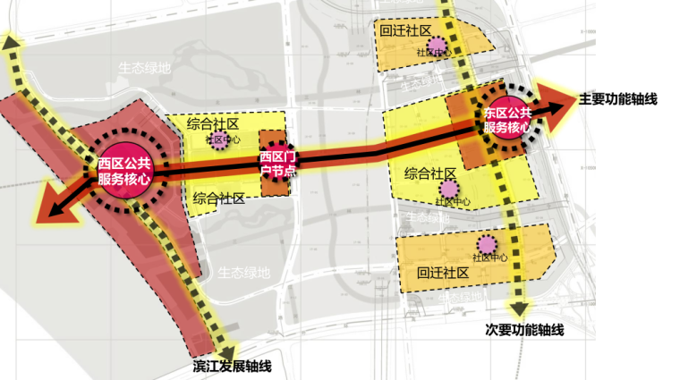 [上海]三林滨江南片区城市规划设计方案文本-知名景观公司（海派文化专题）_7