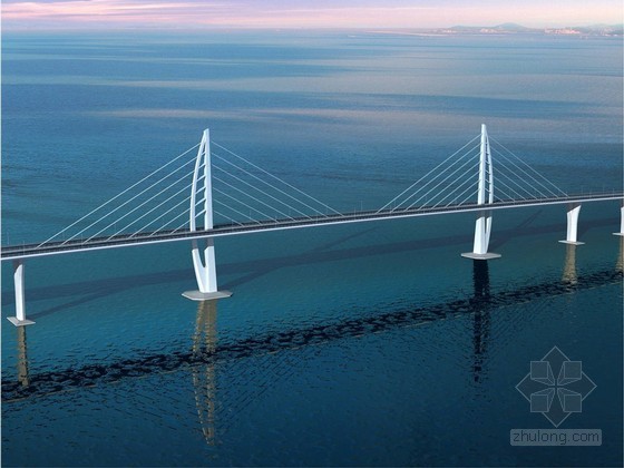 施工航道资料下载-跨海大桥航道桥上部结构施工技术解读128页（PPT图文并茂）