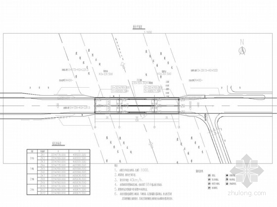 24米宽道路设计图资料下载-[湖南]宽24米(35+50+35)m预应力混凝土变截面连续箱梁跨河桥施工图65张