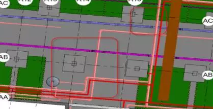 项目地下工程BIM优化设计总结（机电篇）_10