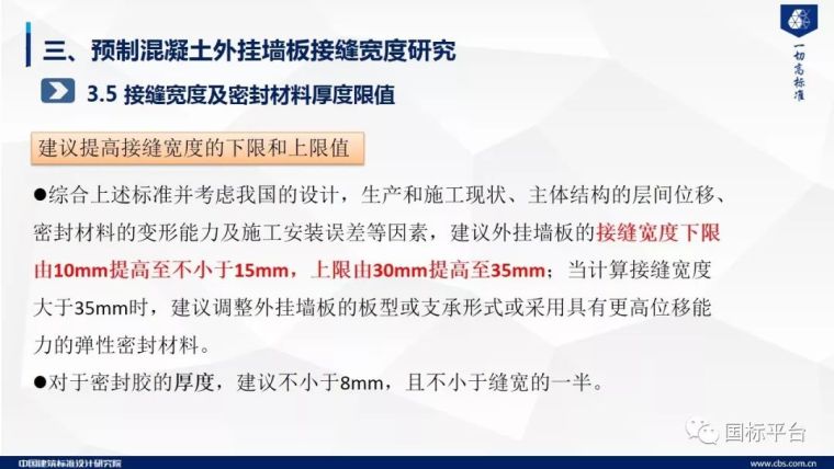 干货！预制混凝土外挂墙板关键技术研究及标准编制（58张PPT）_40