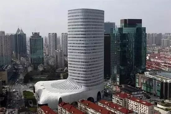 帆船式建筑资料下载-笑到喷饭的中国23大建筑！见过15个以上算你牛！