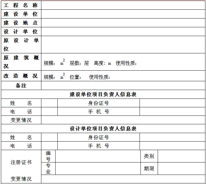 重磅！建筑师负责制真的来了！-1