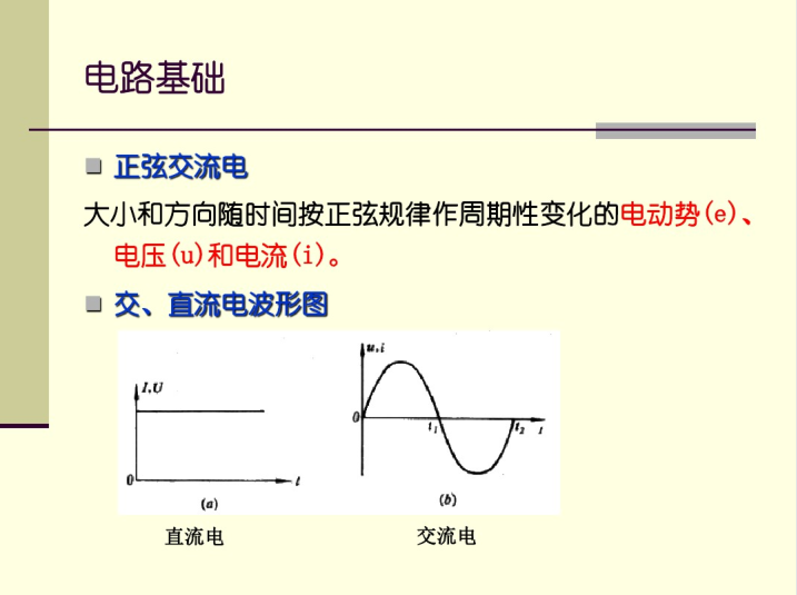 注册一级建筑师查询资料下载-一级注册建筑师电气知识 89页