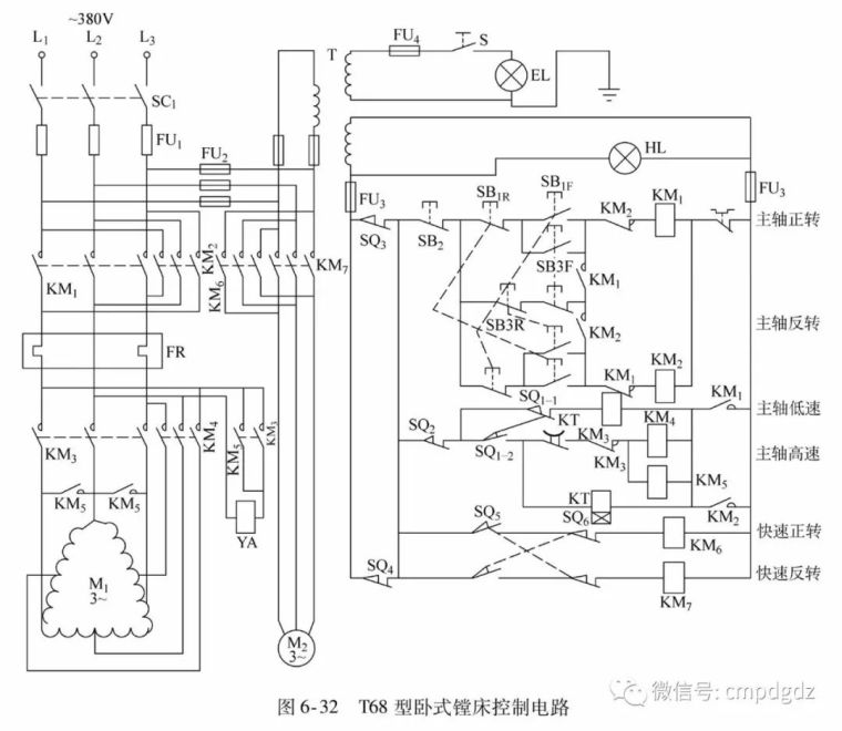 44种电工实用电路图，有了这些，其他电路一通百通_25