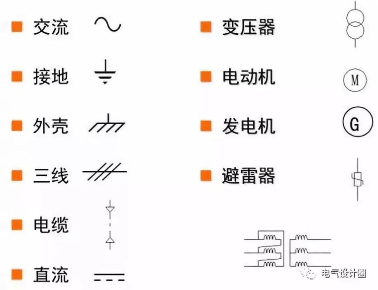 最全面的低压配电系统基础知识，果断收藏！_4