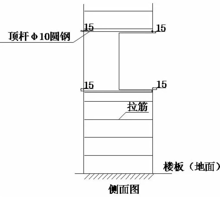 建筑电气系统施工安装做法详解_13