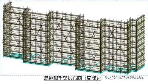 这个项目厉害了！铝模，BIM，质量标准化！全是亮点干货！_13