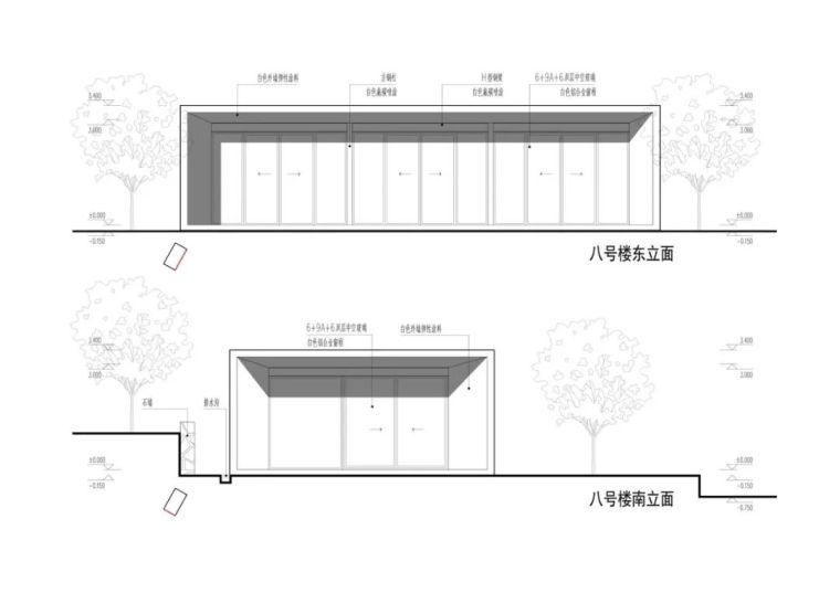 凡人眼里的是旧房，设计师眼里的是民宿_30