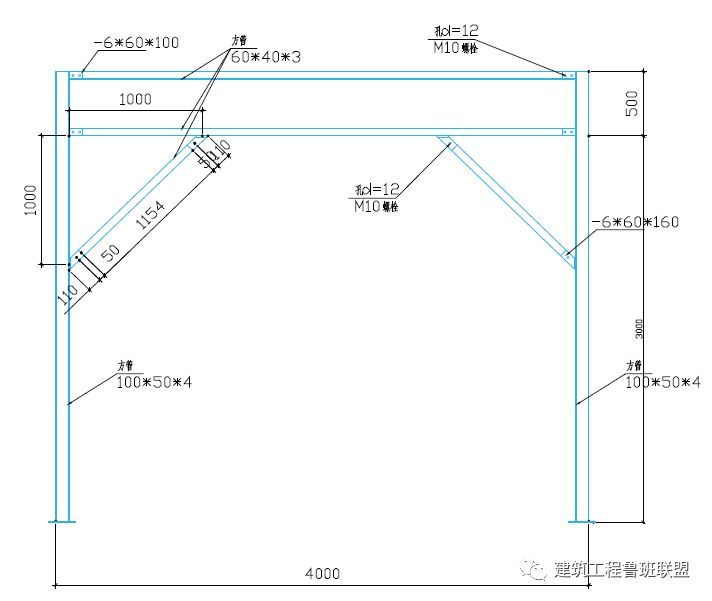 工地项目部安全防护棚资料下载-看标准化工地如何实施施工现场的安全防护？