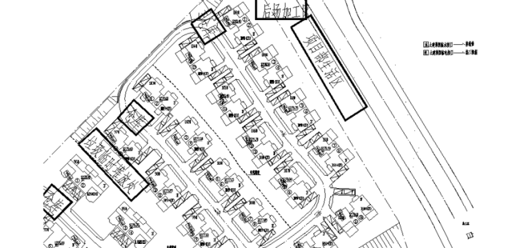 中天碧桂园施工组织设计资料下载-知名地产住宅货量装饰工程施工组织设计（共83页）