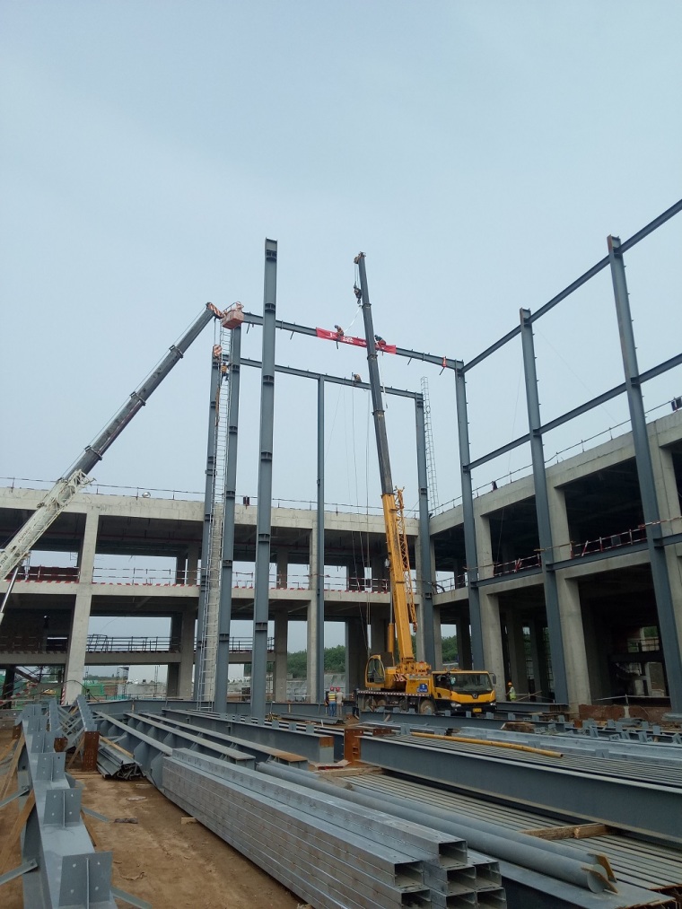 24.5m门式刚架单层钢结构厂房吊装安全措施-1.jpg