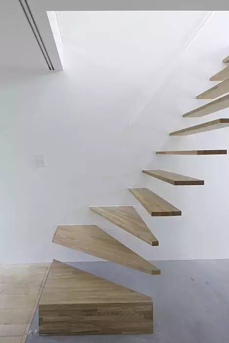 楼梯，也可以很美_37