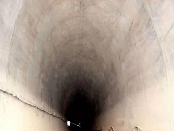 蒙华项目大丰一号隧道二衬施工顺利完成-Snap16