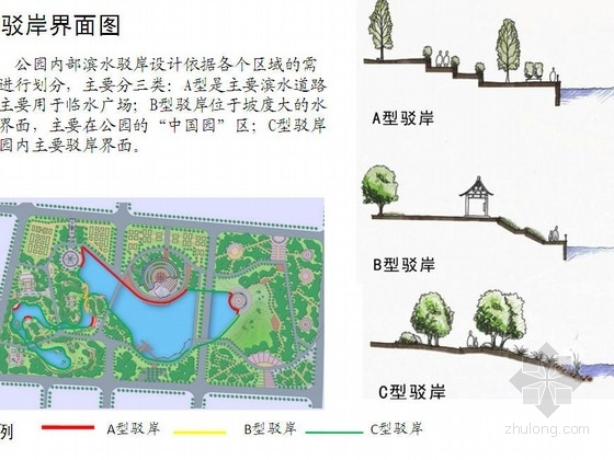 [南京]生态科技园区景观规划设计方案- 