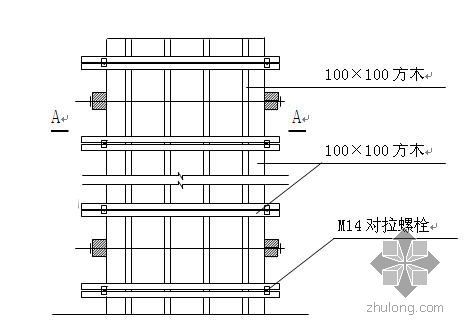 电站巡检系统资料下载-福建某110KV变电站巡检站及综合楼施工组织设计