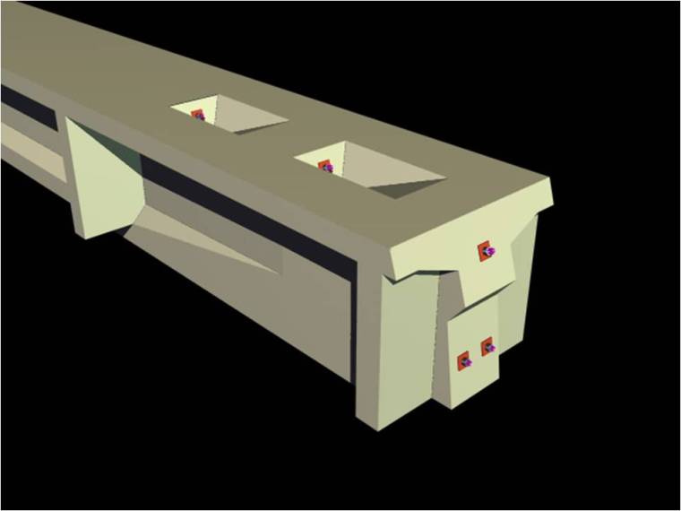 用3D技术，全方位还原T梁施工全过程，一看就会！_25