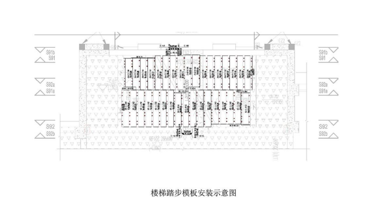 中建项目上部主体工程铝合金模板施工组织方案（共125页）_5