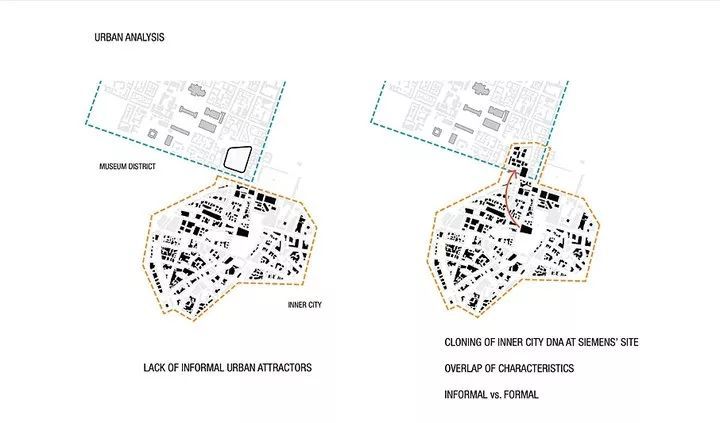 300张高逼格建筑分析图(附下载)_26