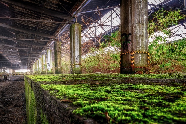 地铁机电安装施工进度图资料下载-超市机电安装改造工程预算及图纸