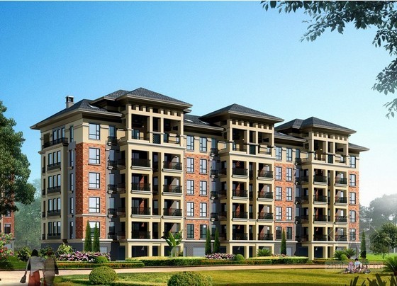 楼计价实例word资料下载-[毕业设计]住宅楼建筑工程量清单计价实例(含工程量计算)60页