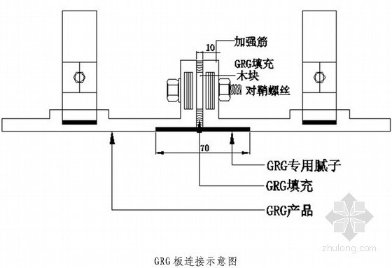 [山东]大剧院室内精装修施工组织设计（2012年）- 