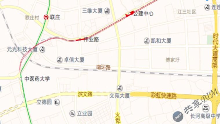 支架技术应用资料下载-杭州地铁SG6-7标BIM技术应用汇报