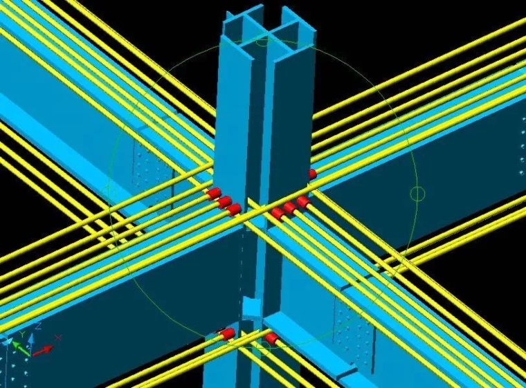 世界最大鞭陀文化博物馆BIM技术应用案例_12