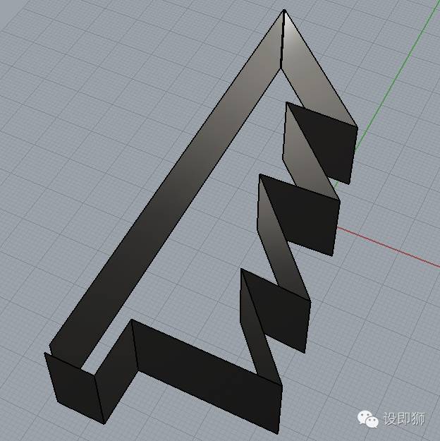 [建模技巧]新手必读——四招助你玩转3D设计软件_8