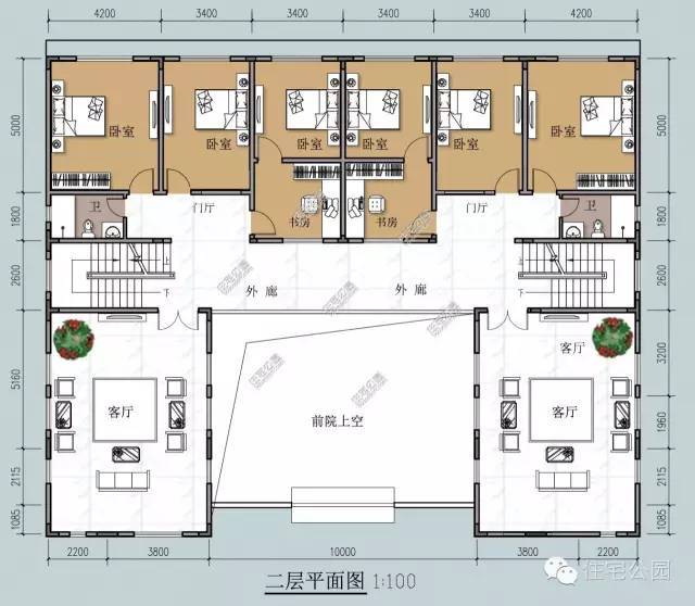 10套新中式农村自建房，收藏回家去盖！-T15jVTBmKT1RCvBVdK.jpg