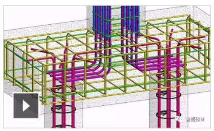 管道连接CAD资料下载-传统的CAD管道设计与现在的BIM设计的区别在哪里