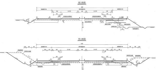 公路清表施工方案资料下载-高速公路路基清表施工方案（22页）